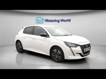Used Peugeot 208 2023 for sale - 75082645: Photo