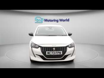 Used Peugeot 208 2023 for sale - 75082645: Photo
