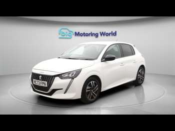 Used Peugeot 208 2023 for sale - 75082645: Photo
