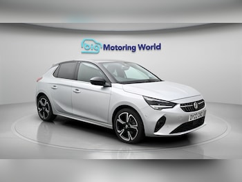 Used Vauxhall Corsa 2022 for sale - 79220282: Photo
