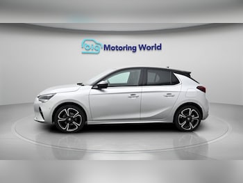 Used Vauxhall Corsa 2022 for sale - 79220282: Photo