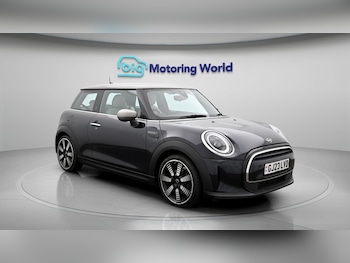 Used MINI Hatch 2023 for sale - 78680776: Photo