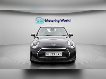 Used MINI Hatch 2023 for sale - 78680776: Photo