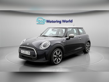 Used MINI Hatch 2023 for sale - 78680776: Photo