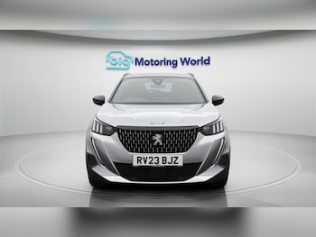 Used Peugeot 2008 2023 for sale - 79162356: Photo