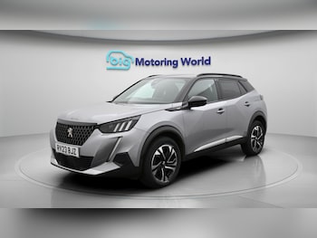 Used Peugeot 2008 2023 for sale - 79162356: Photo