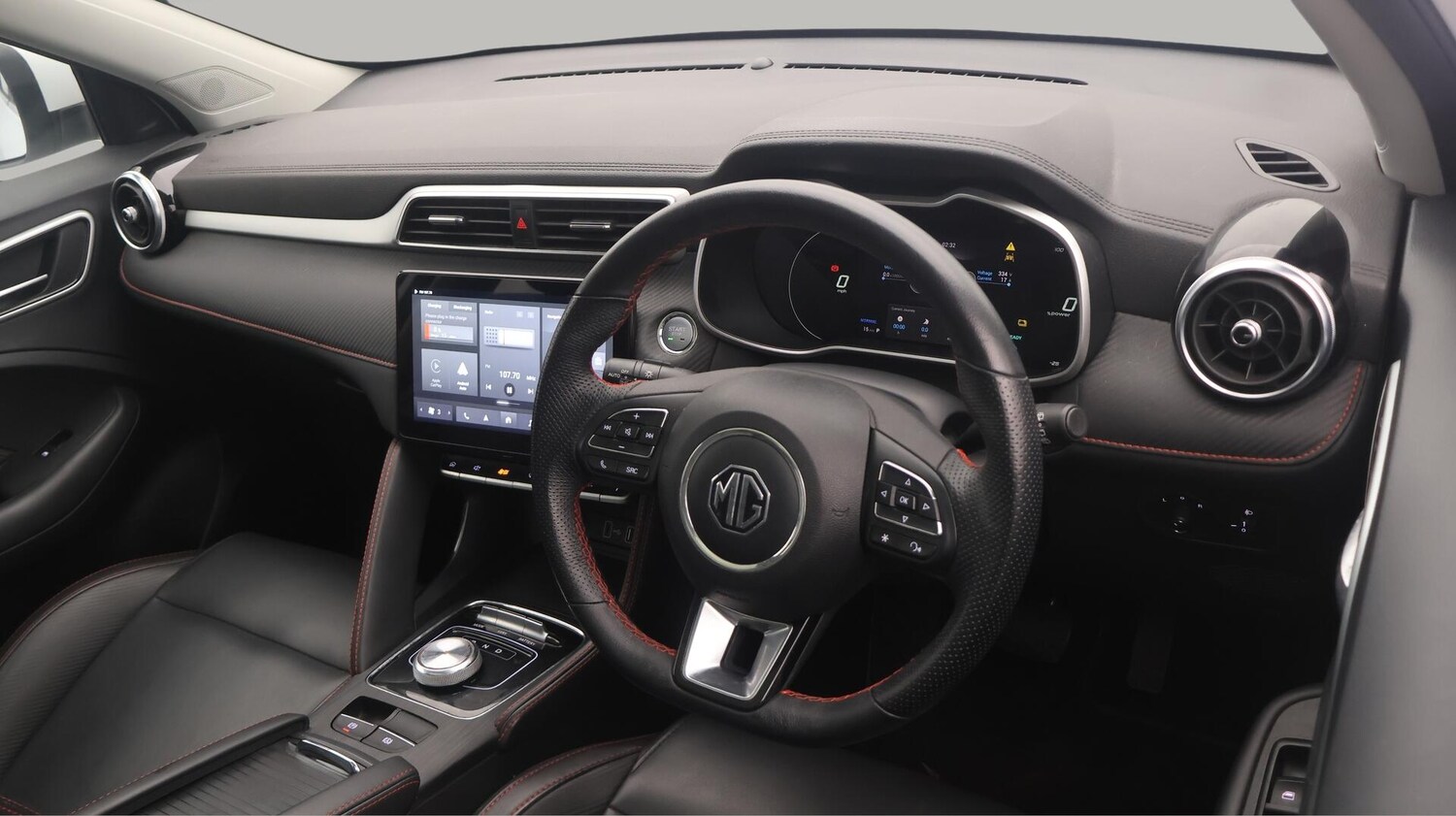 Used MG MG ZS 2022 for sale - 76240182: Photo 10