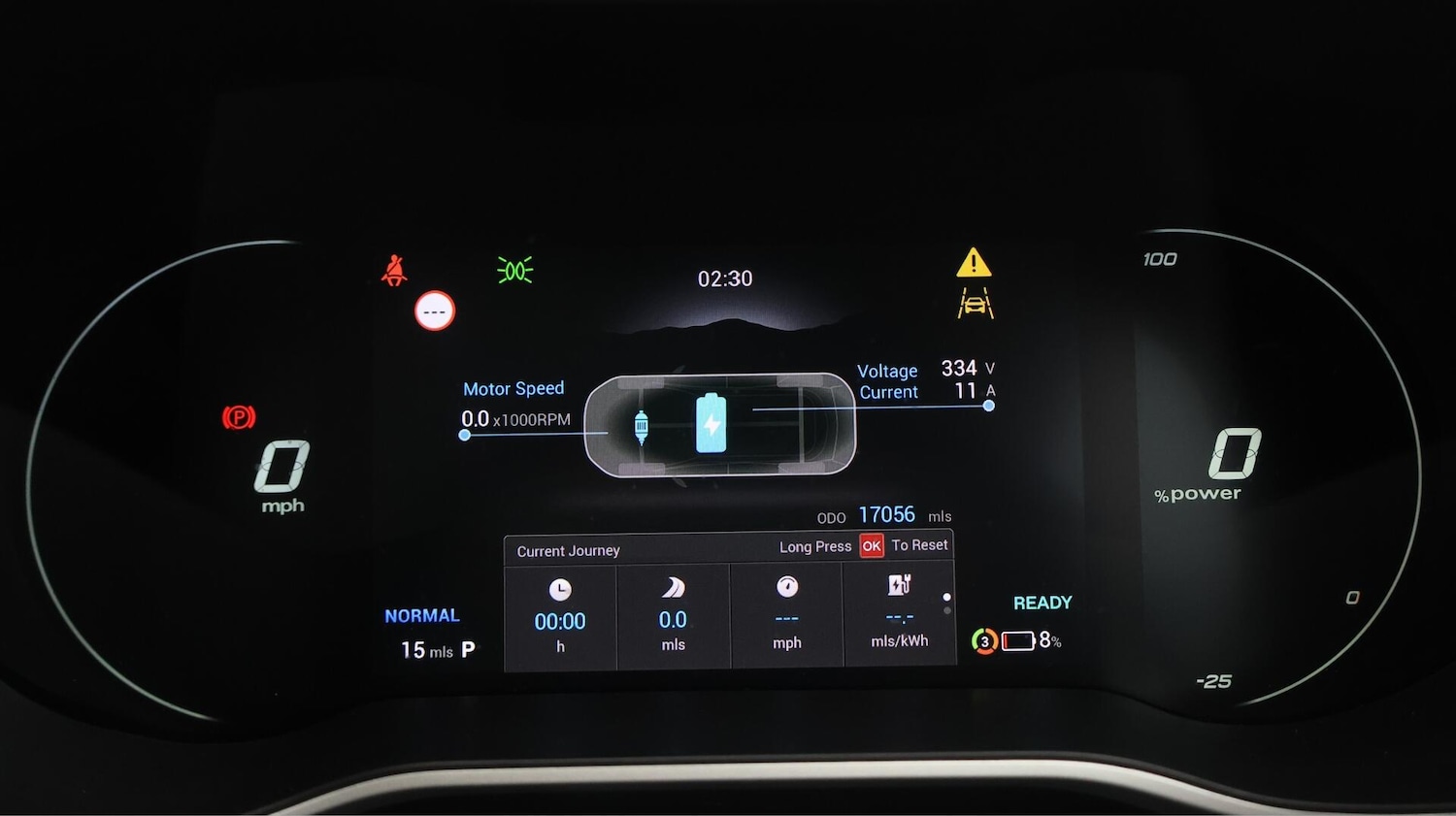 Used MG MG ZS 2022 for sale - 76240182: Photo 11