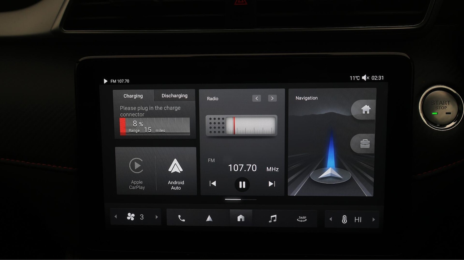 Used MG MG ZS 2022 for sale - 76240182: Photo 12