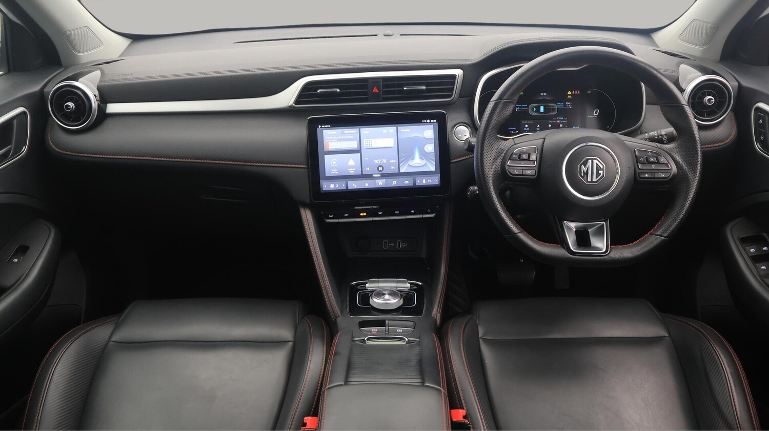 Used MG MG ZS 2022 for sale - 76240182: Photo 14