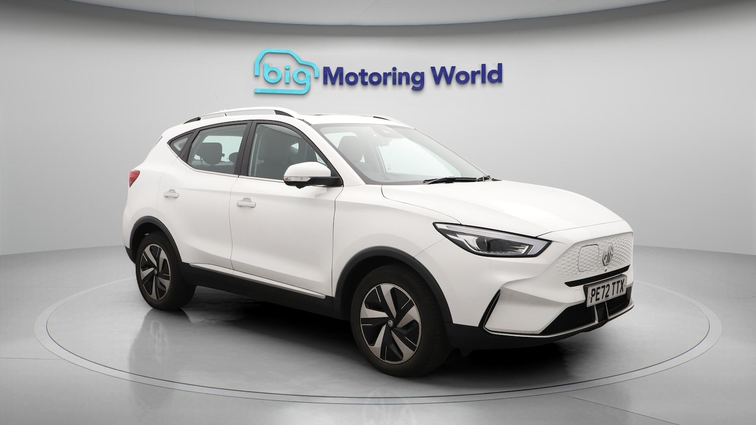 Used MG MG ZS 2022 for sale - 76240182: Photo 2