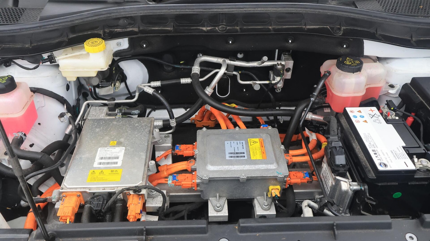 Used MG MG ZS 2022 for sale - 76240182: Photo 20