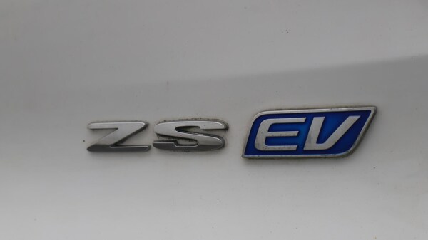 Used MG MG ZS 2022 for sale - 76240182: Photo 22