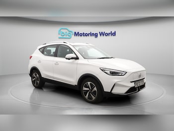 Used MG MG ZS 2022 for sale - 76240182: Photo 2