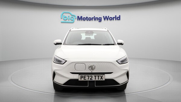 Used MG MG ZS 2022 for sale - 76240182: Photo 3