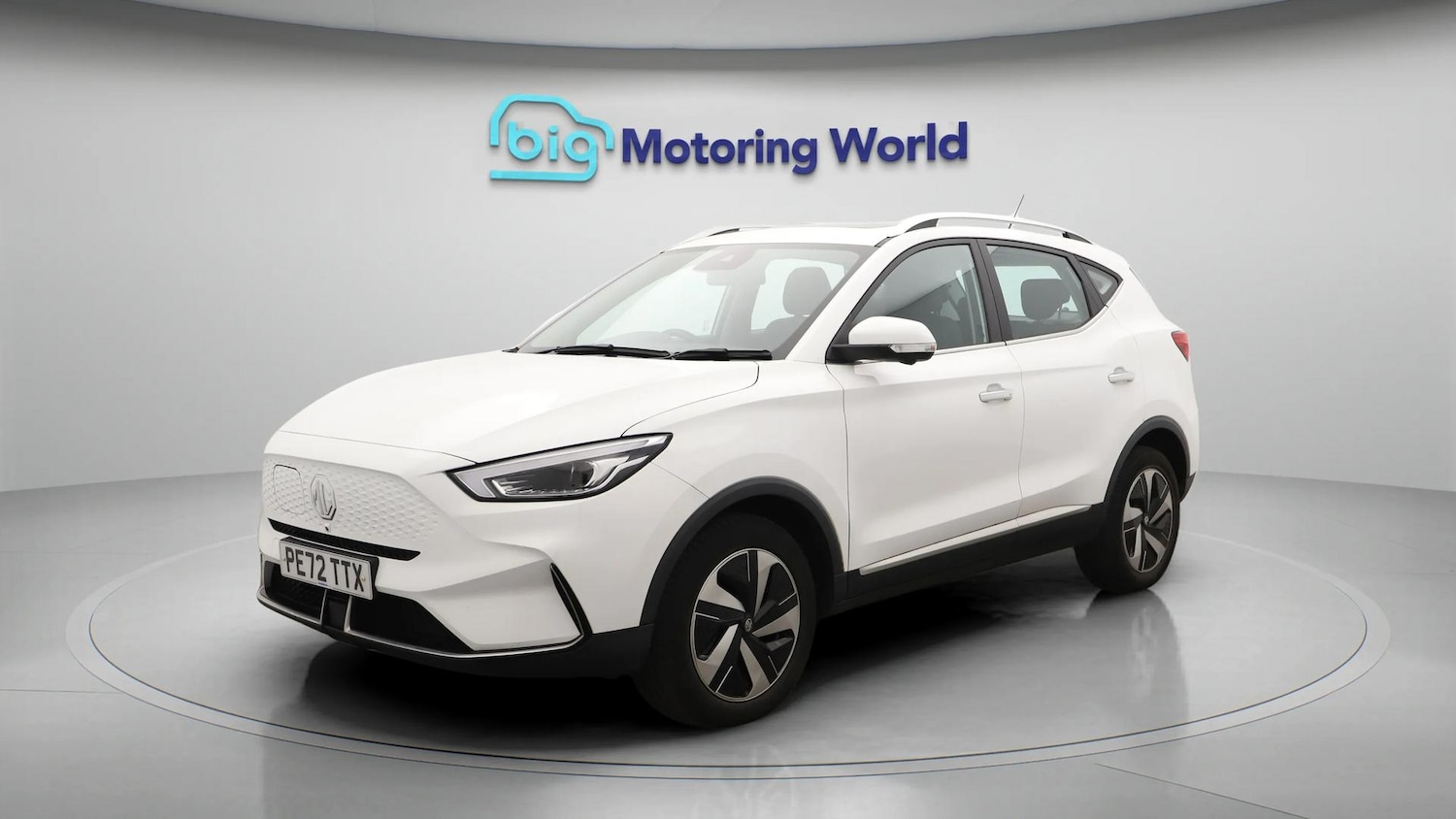 Used MG MG ZS 2022 for sale - 76240182: Photo 4