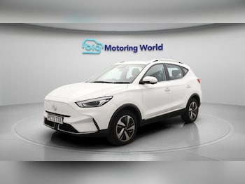 Used MG MG ZS 2022 for sale - 76240182: Photo 4