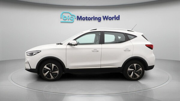 Used MG MG ZS 2022 for sale - 76240182: Photo 5