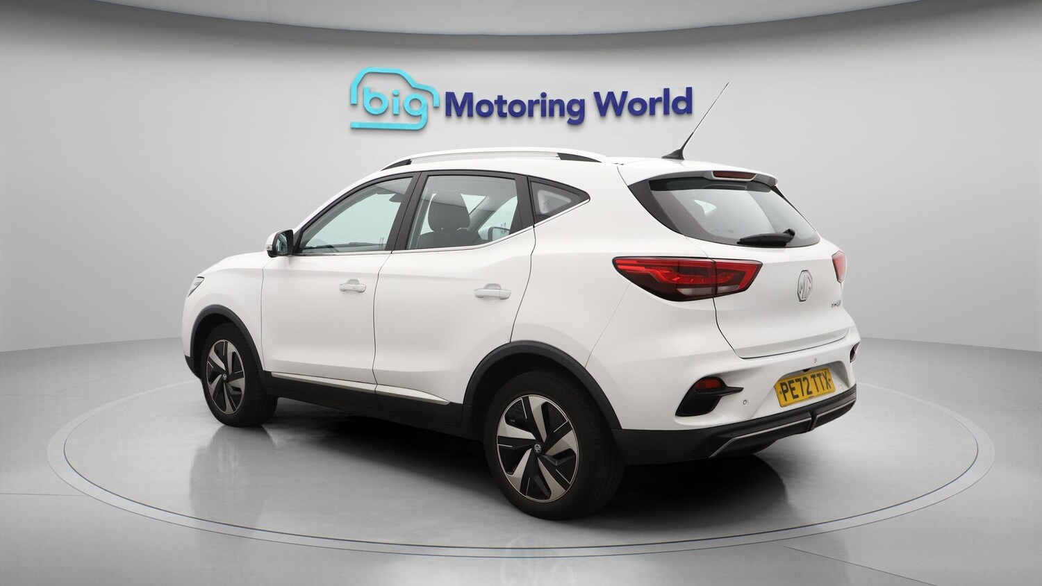 Used MG MG ZS 2022 for sale - 76240182: Photo 6