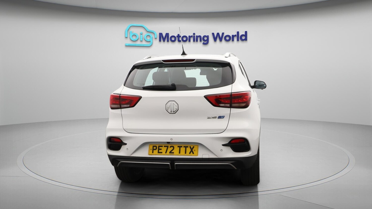 Used MG MG ZS 2022 for sale - 76240182: Photo 7