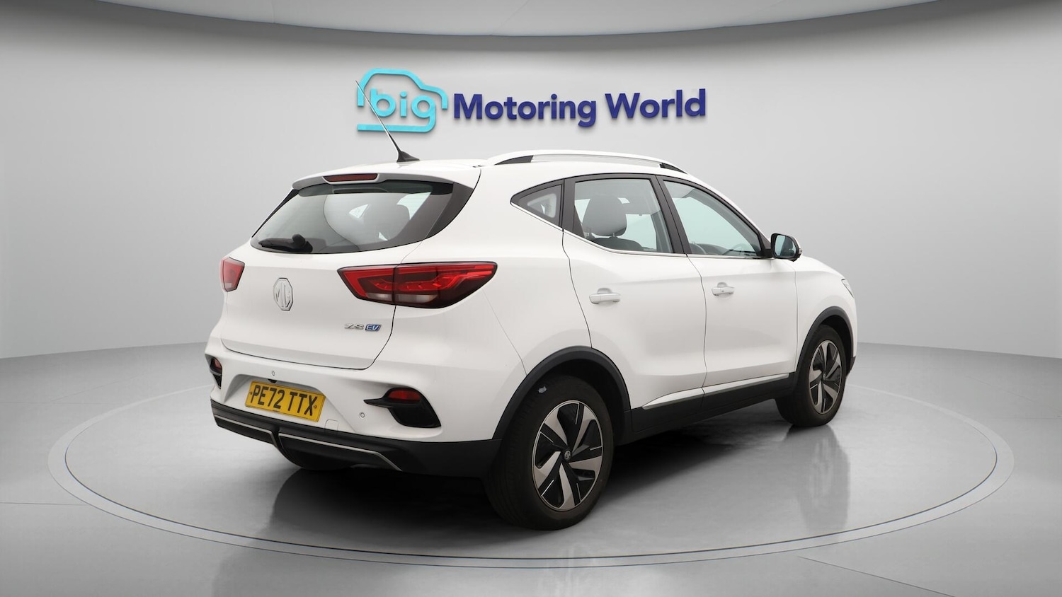 Used MG MG ZS 2022 for sale - 76240182: Photo 8