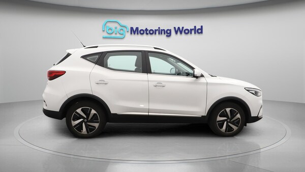 Used MG MG ZS 2022 for sale - 76240182: Photo 9