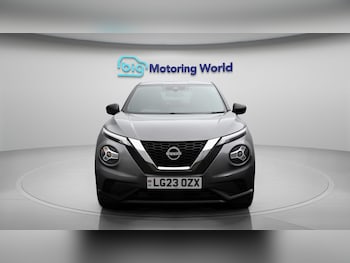 Used Nissan Juke 2023 for sale - 78502385: Photo