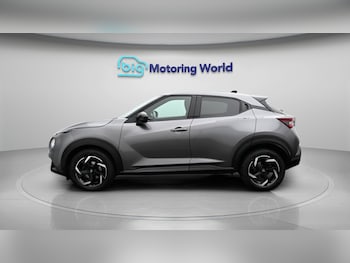 Used Nissan Juke 2023 for sale - 78502385: Photo