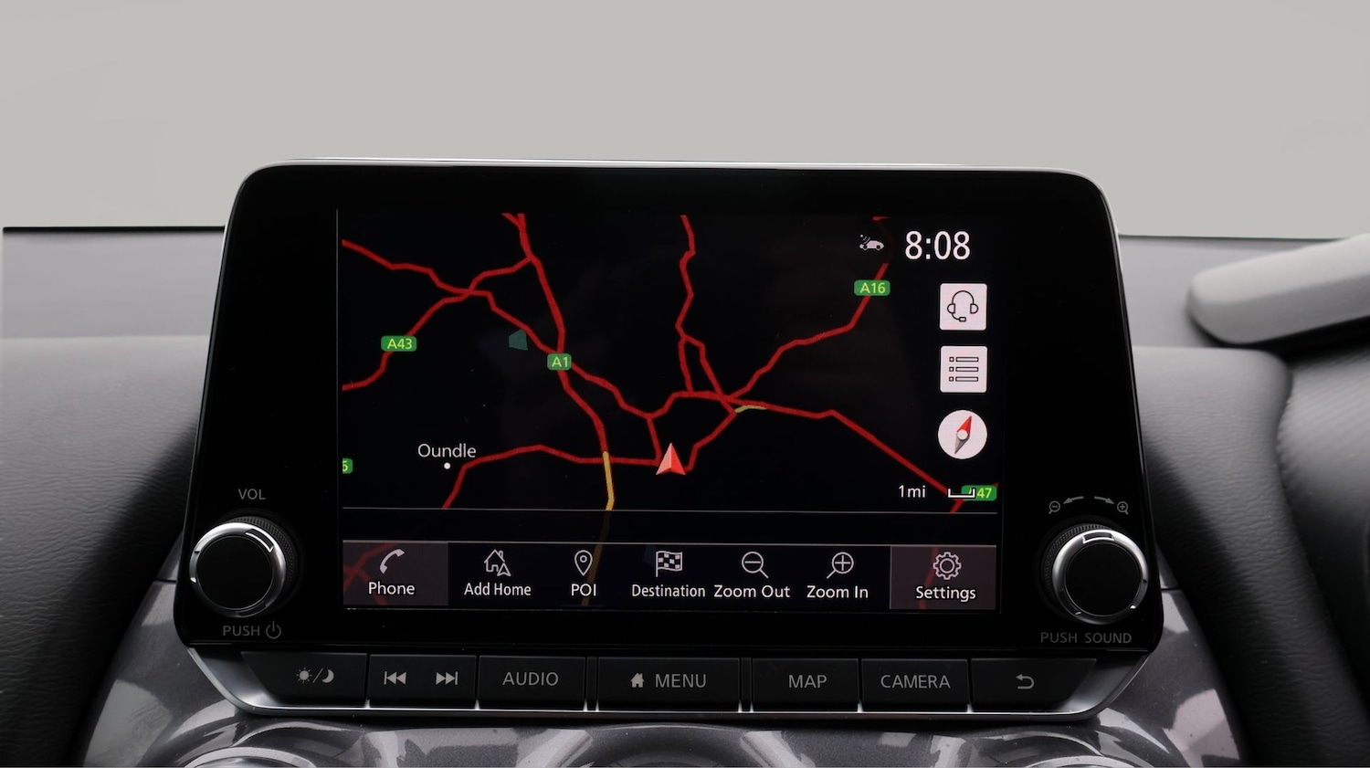 Used Nissan Juke 2023 for sale - 77603883: Photo 11