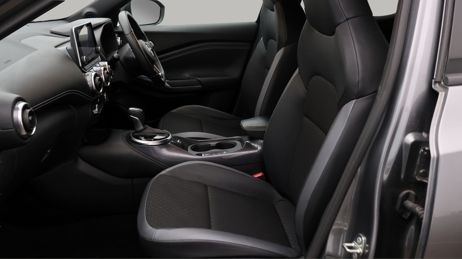 Used Nissan Juke 2023 for sale - 77603883: Photo 14