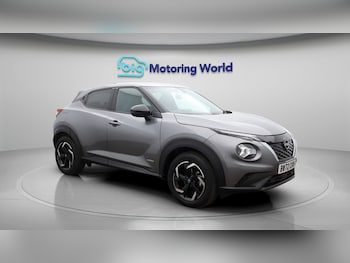 Used Nissan Juke 2023 for sale - 77603883: Photo