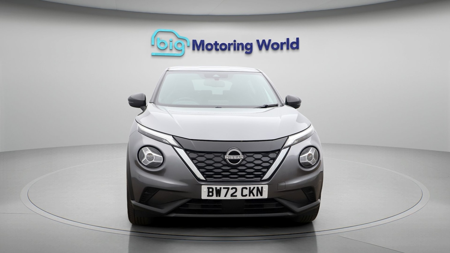 Used Nissan Juke 2023 for sale - 77603883: Photo 2