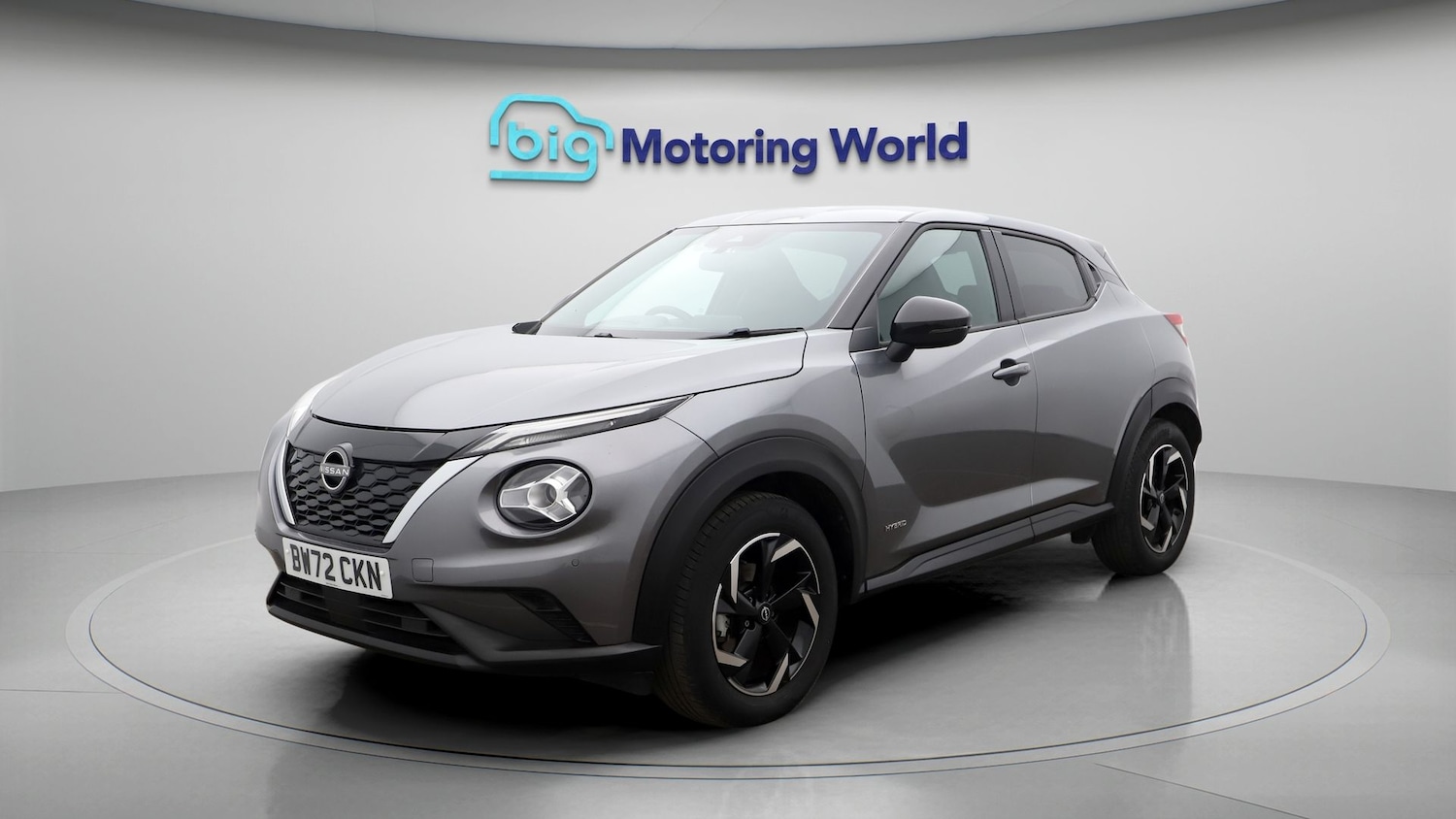 Used Nissan Juke 2023 for sale - 77603883: Photo 3