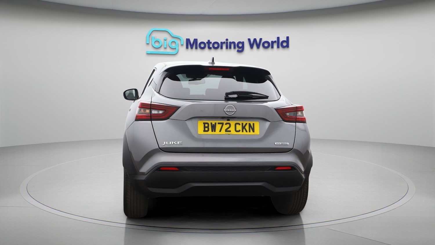 Used Nissan Juke 2023 for sale - 77603883: Photo 6