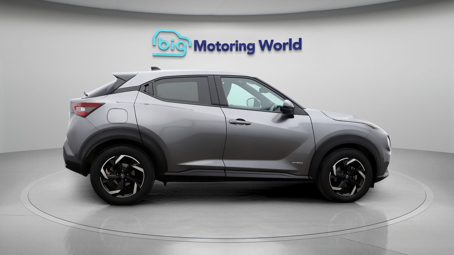 Used Nissan Juke 2023 for sale - 77603883: Photo 8