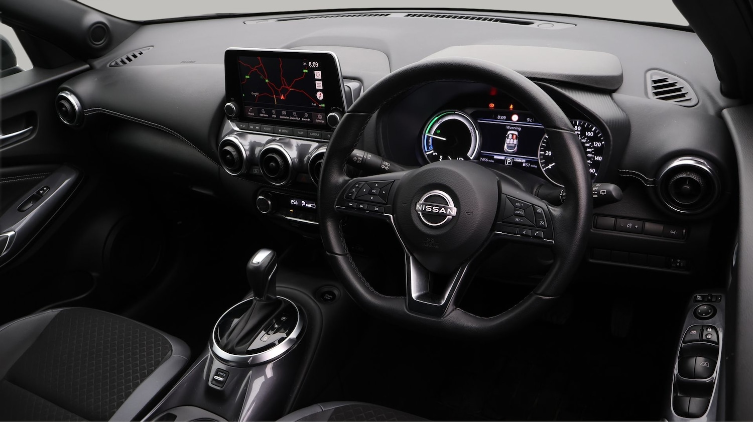 Used Nissan Juke 2023 for sale - 77603883: Photo 9