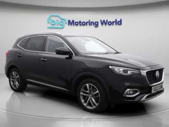 Used MG MG HS 2022 for sale - 74851432: Photo