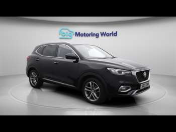Used MG MG HS 2022 for sale - 74851432: Photo