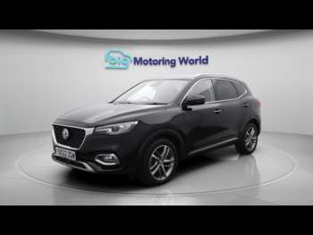 Used MG MG HS 2022 for sale - 74851432: Photo