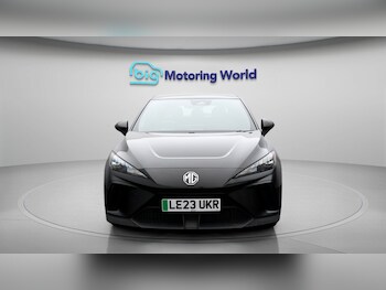 Used MG MG4 2023 for sale - 78326176: Photo