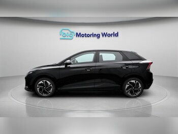 Used MG MG4 2023 for sale - 78326176: Photo