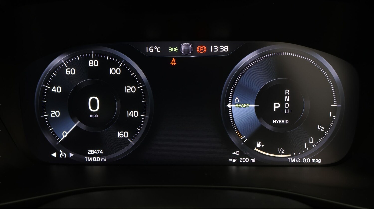 Used Volvo XC40 for sale - 77742524: Photo 10