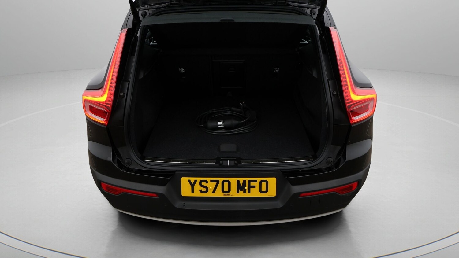 Used Volvo XC40 for sale - 77742524: Photo 17