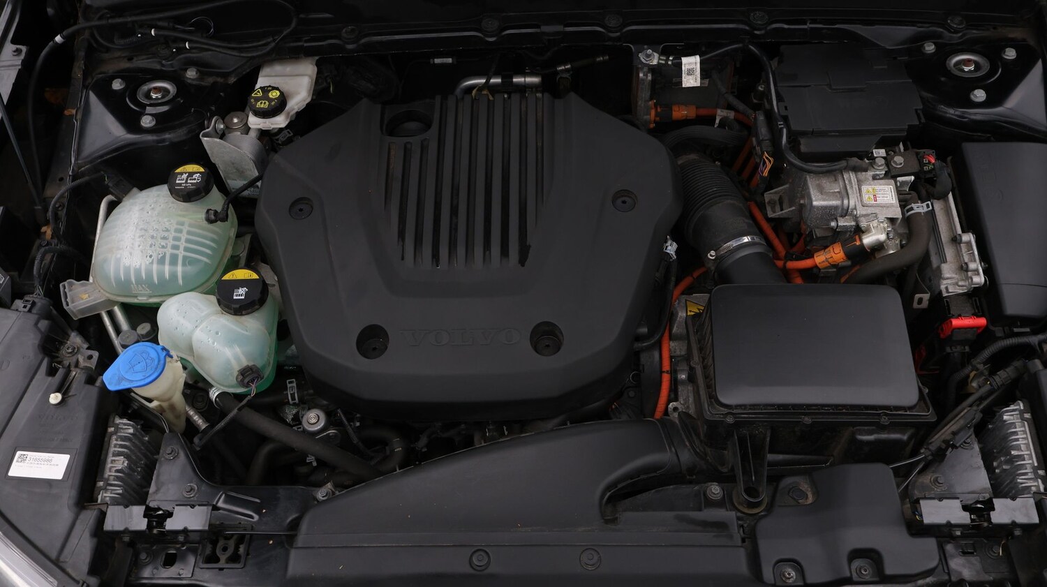 Used Volvo XC40 for sale - 77742524: Photo 19