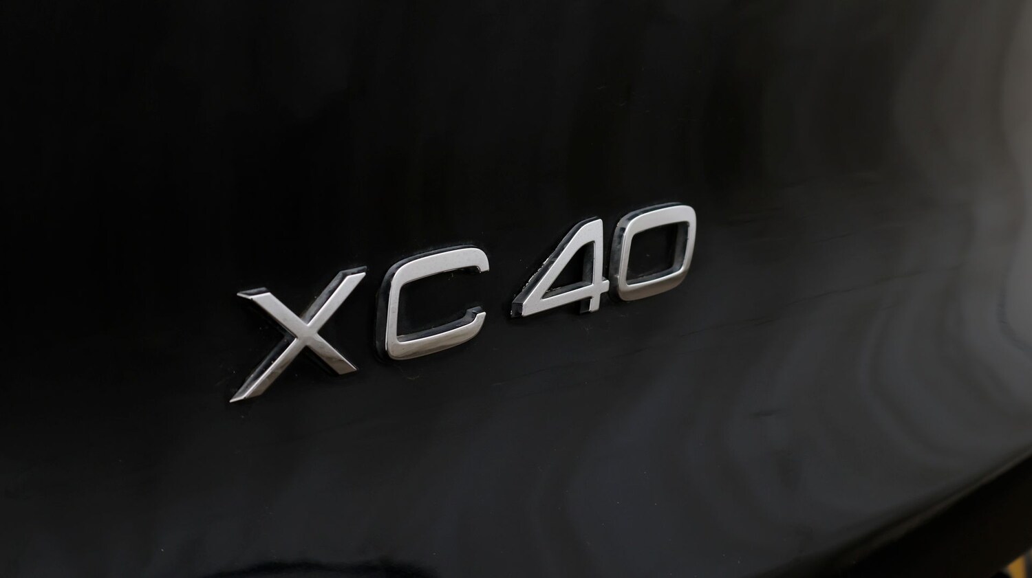 Used Volvo XC40 for sale - 77742524: Photo 24