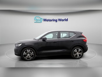 Used Volvo XC40 2020 for sale - 77742524: Photo
