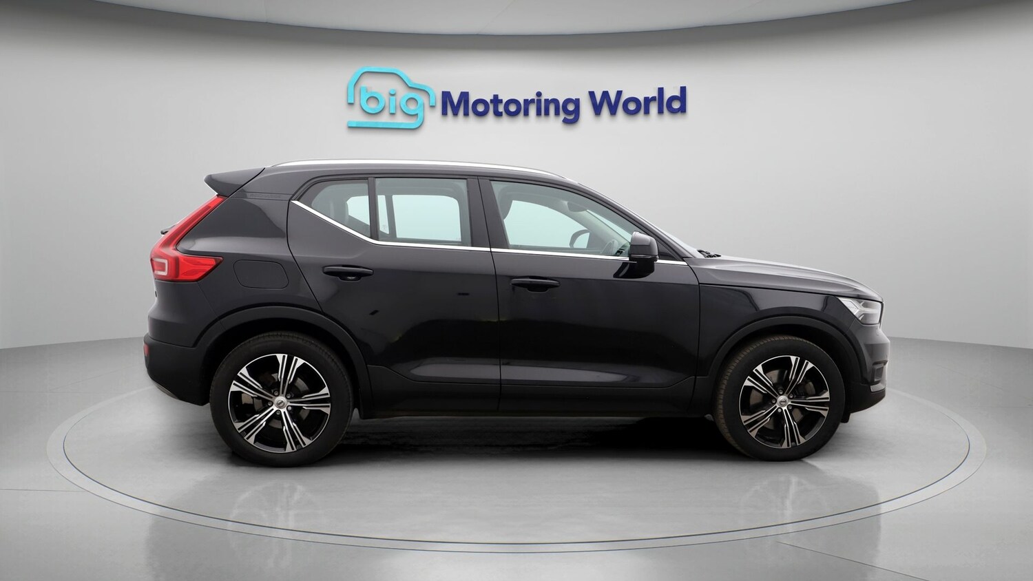 Used Volvo XC40 for sale - 77742524: Photo 8