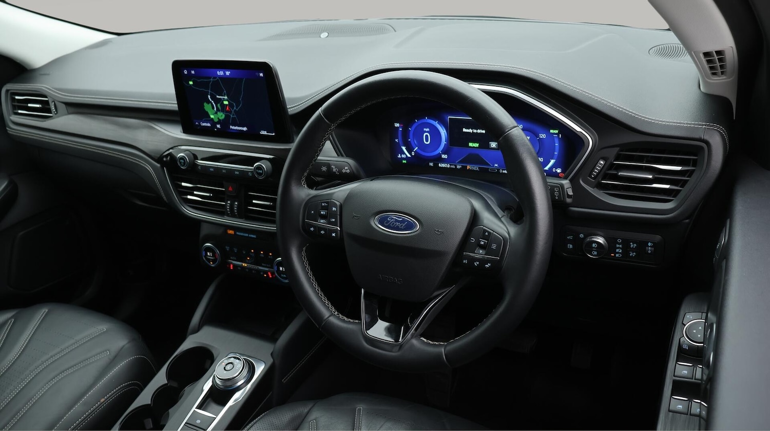 Used Ford Kuga 2021 for sale - 76152127: Photo 10