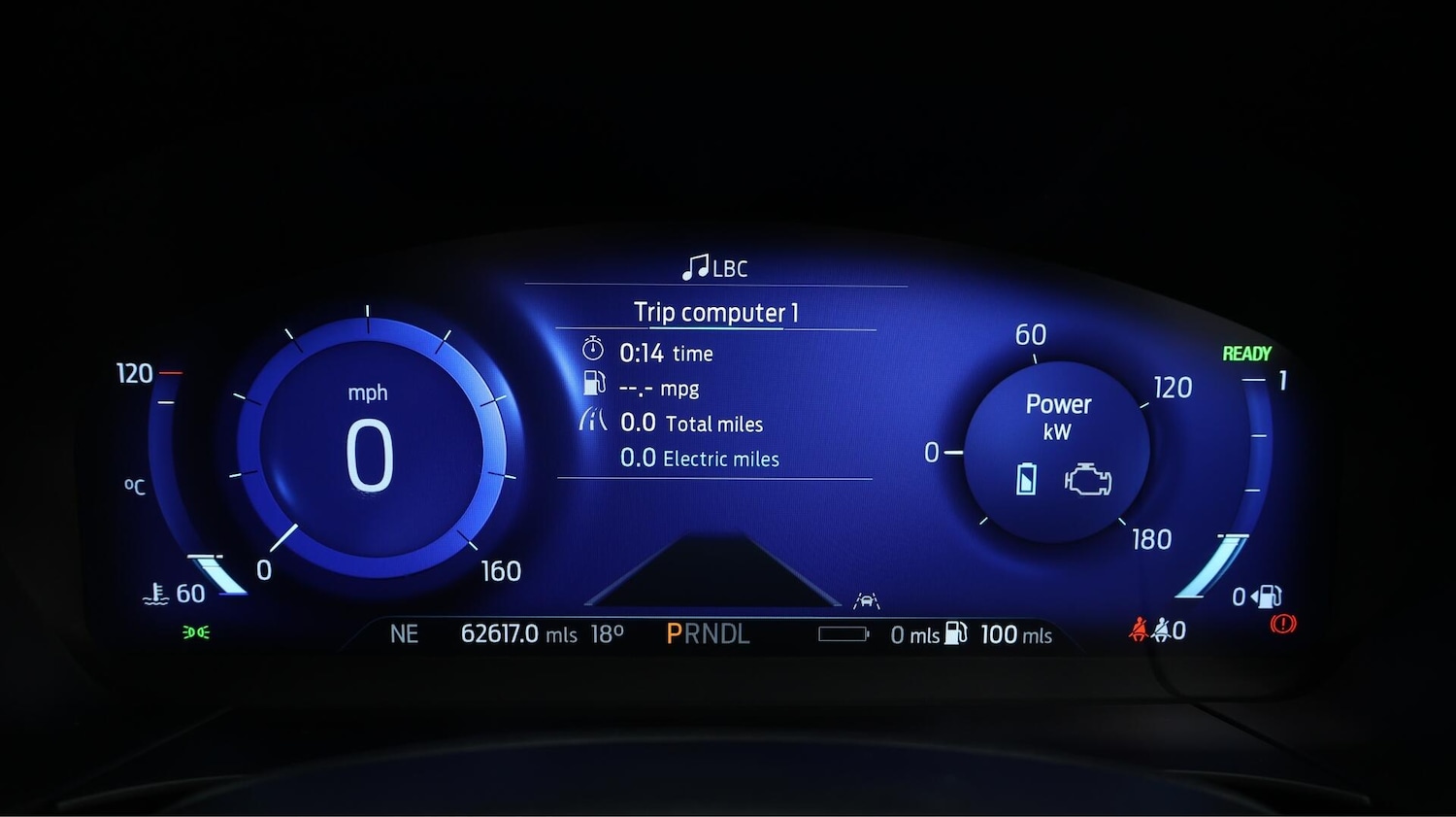 Used Ford Kuga 2021 for sale - 76152127: Photo 11
