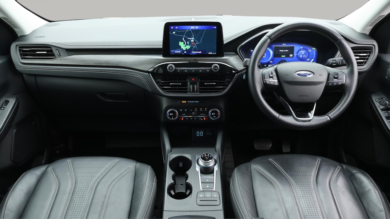 Used Ford Kuga 2021 for sale - 76152127: Photo 14